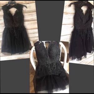Homecoming/formal Dress